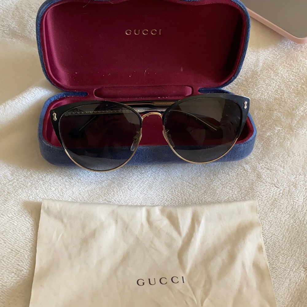 Gucci sunglasses